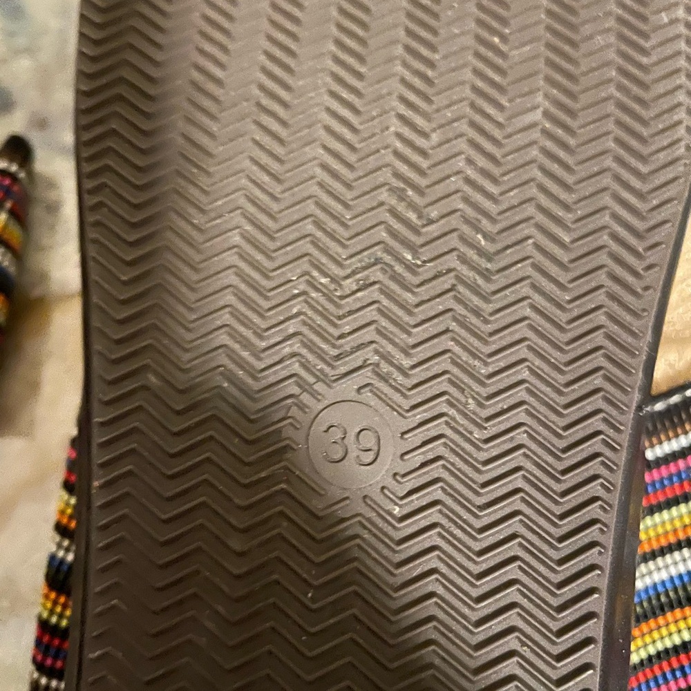Spring step shoes - Picture 6 of 9